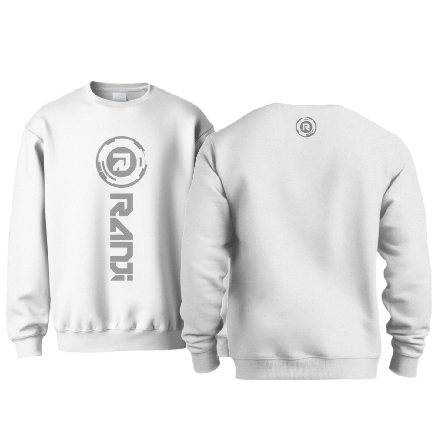 Long Sleeve Sweatshirt #005