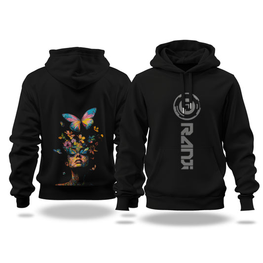 Hoodie #002