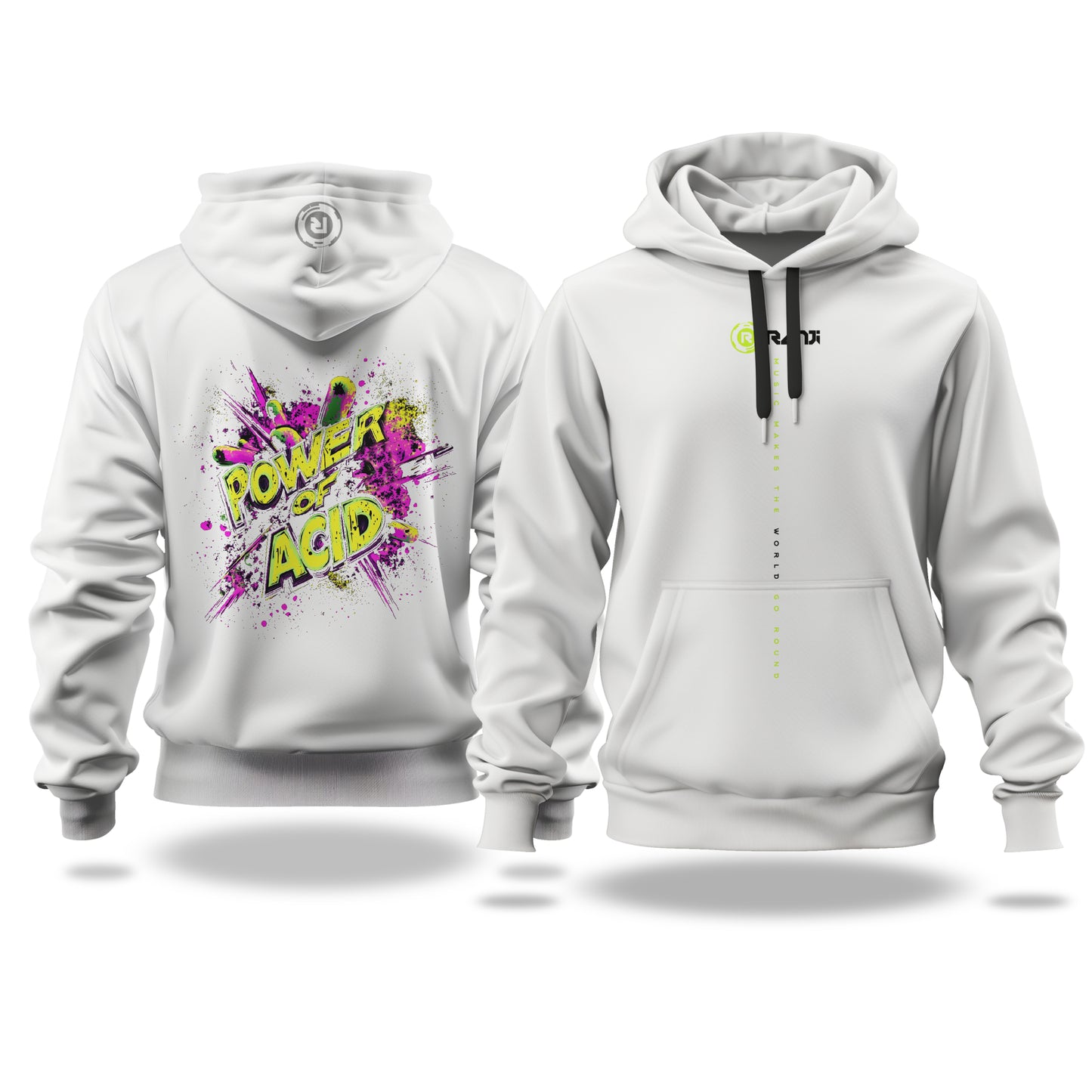 Hoodie #007