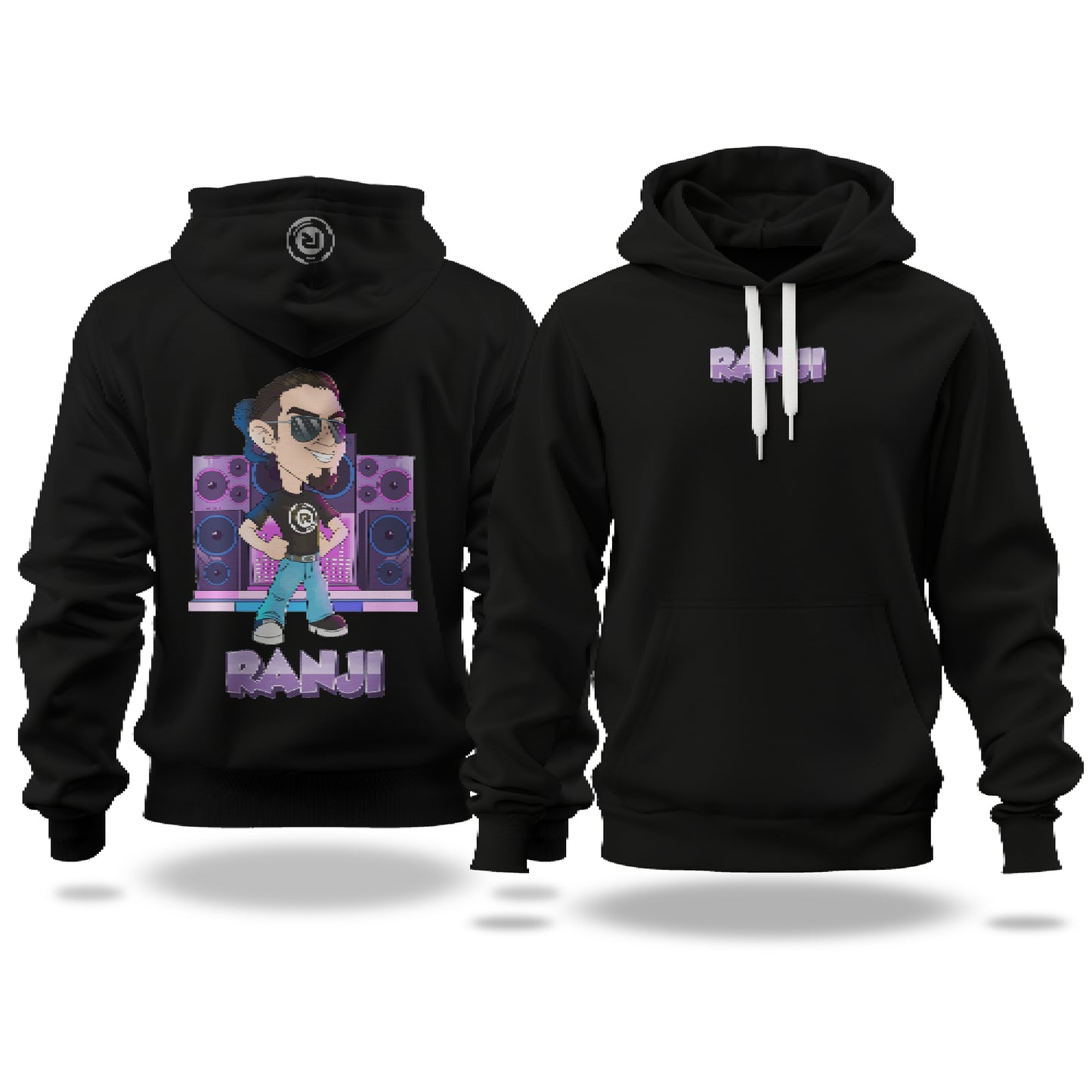 Hoodie #006