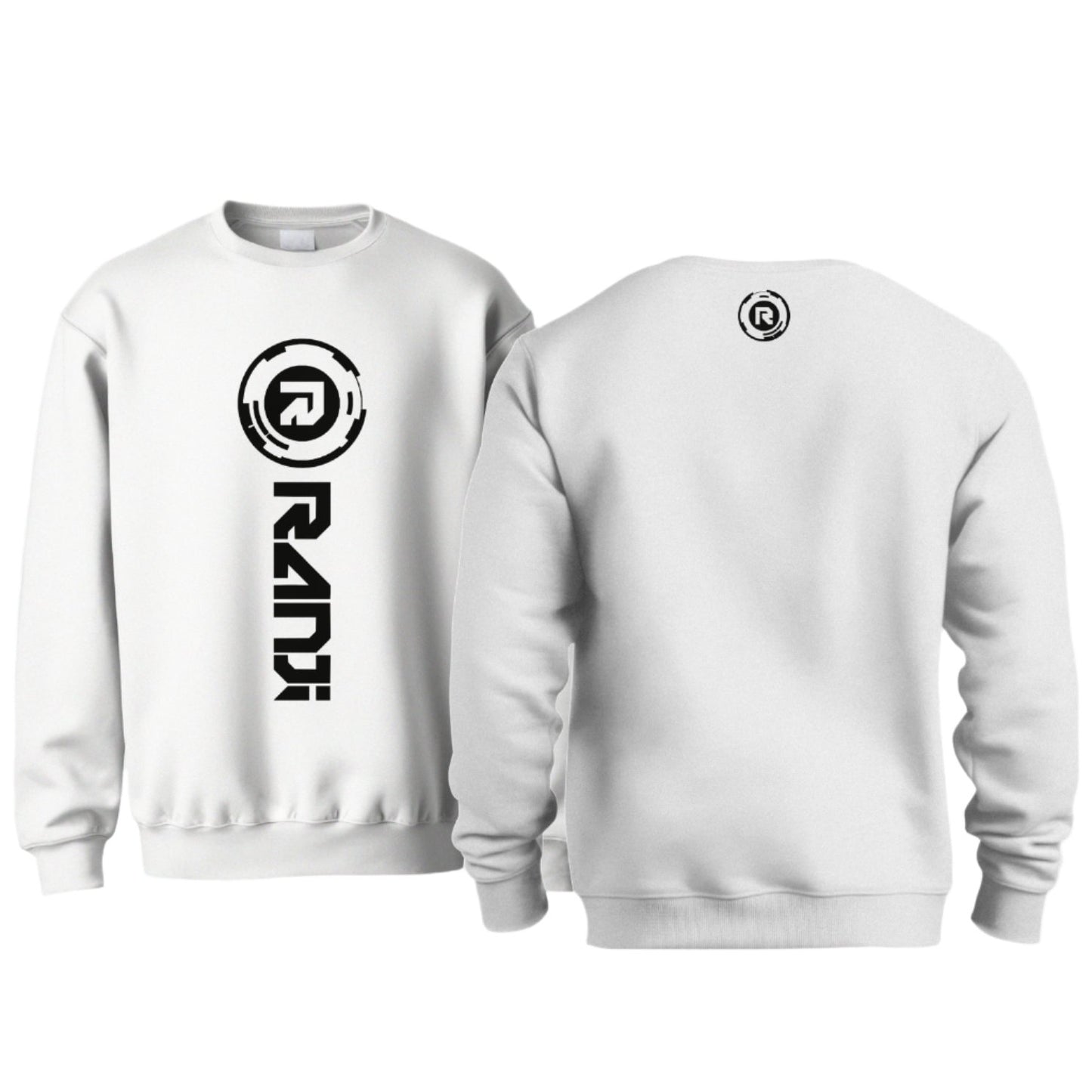 Long Sleeve Sweatshirt #004