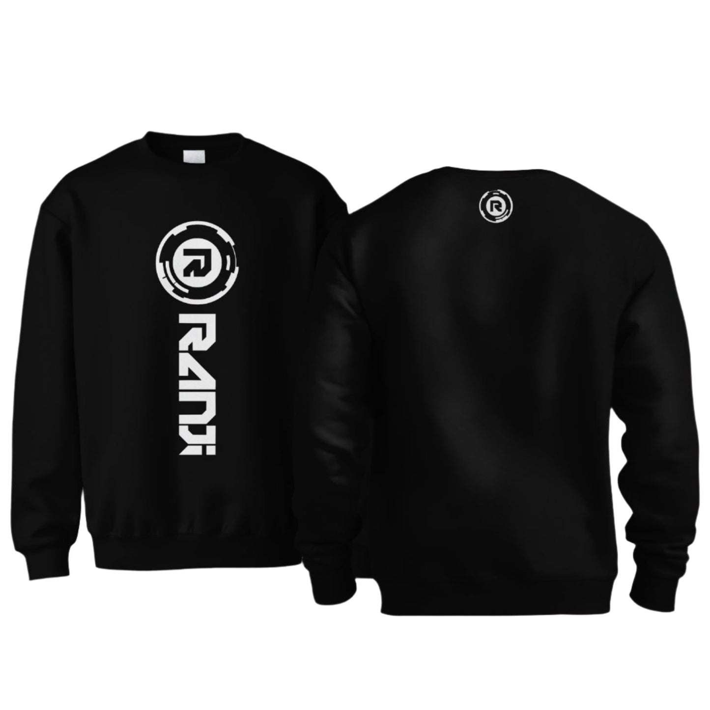 Long Sleeve Sweatshirt #004