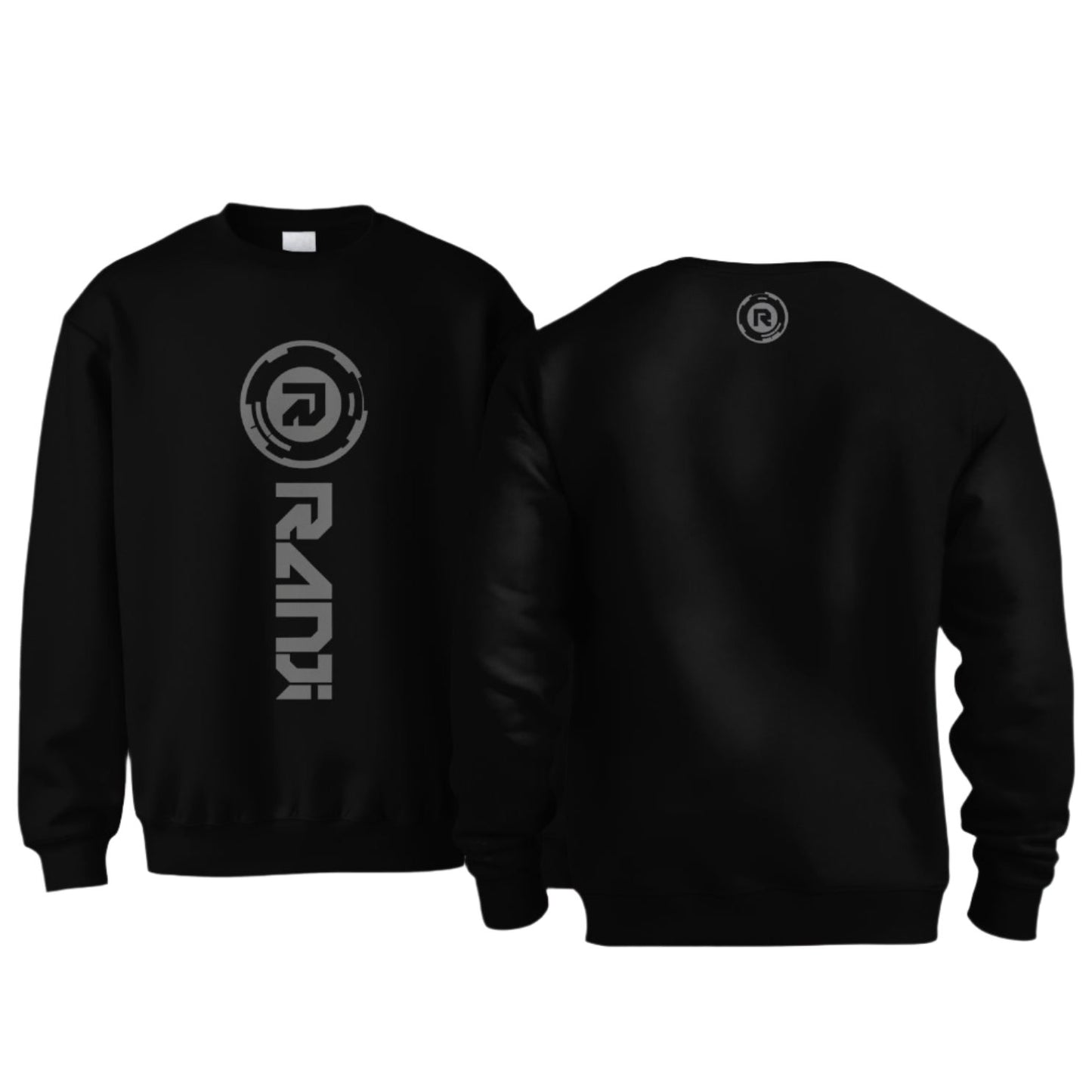 Long Sleeve Sweatshirt #005